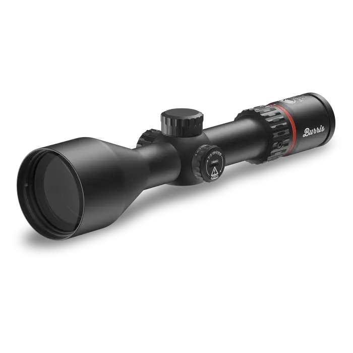 BURRIS FULLFIELD V | 3-12x56 | E3 KSB