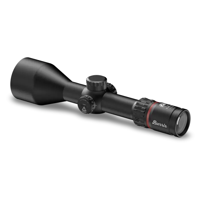 BURRIS FULLFIELD V | 3-12x56 | E3 KSB