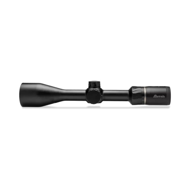 Burris Fullfield IV 6-24x50 Fine Plex - SCOPE CLEARANCE