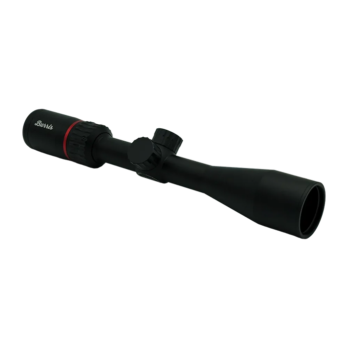 BURRIS PREVAIL | 3-9x40 | BALLISTIC PLEX | 1" TUBE | SCOPE CLEARANCE