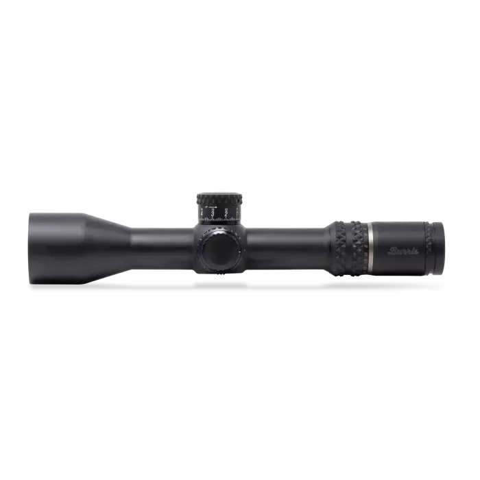 BURRIS XTR III  | 5-25x56 First Focal Plain (FFP) | ILLUMINATED | SCR MOA RETICLE | ON SALE NOW
