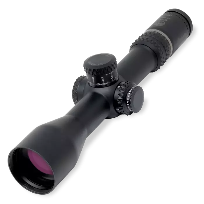 BURRIS XTR III  | 5-25x56 First Focal Plain (FFP) | ILLUMINATED | SCR MOA RETICLE | ON SALE NOW