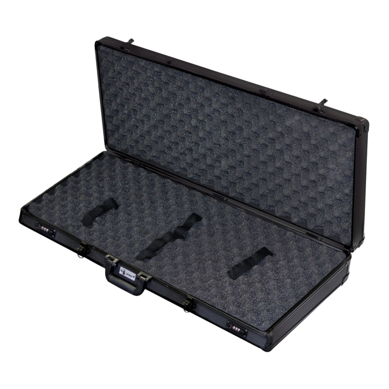 Spika Breakdown Shotgun Case Aluminium