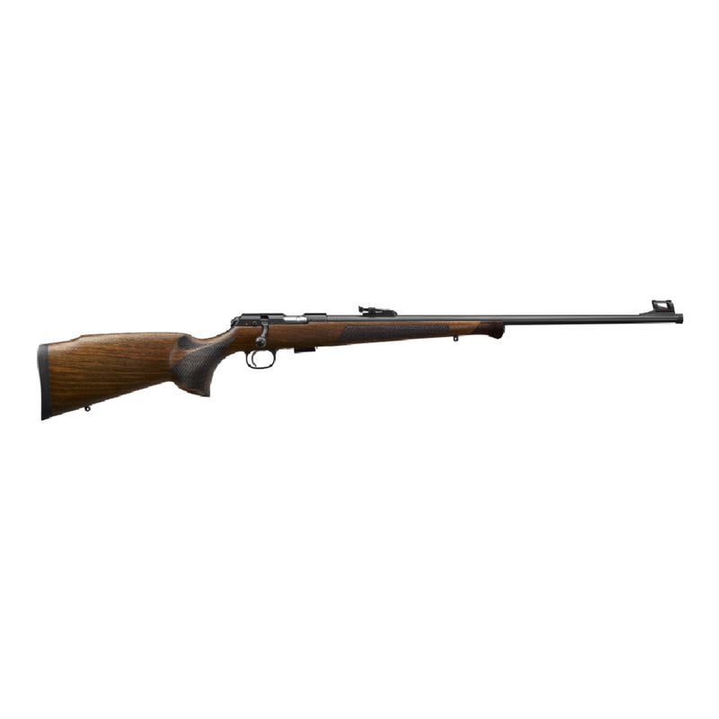 CZ 457 Premium .17 HMR