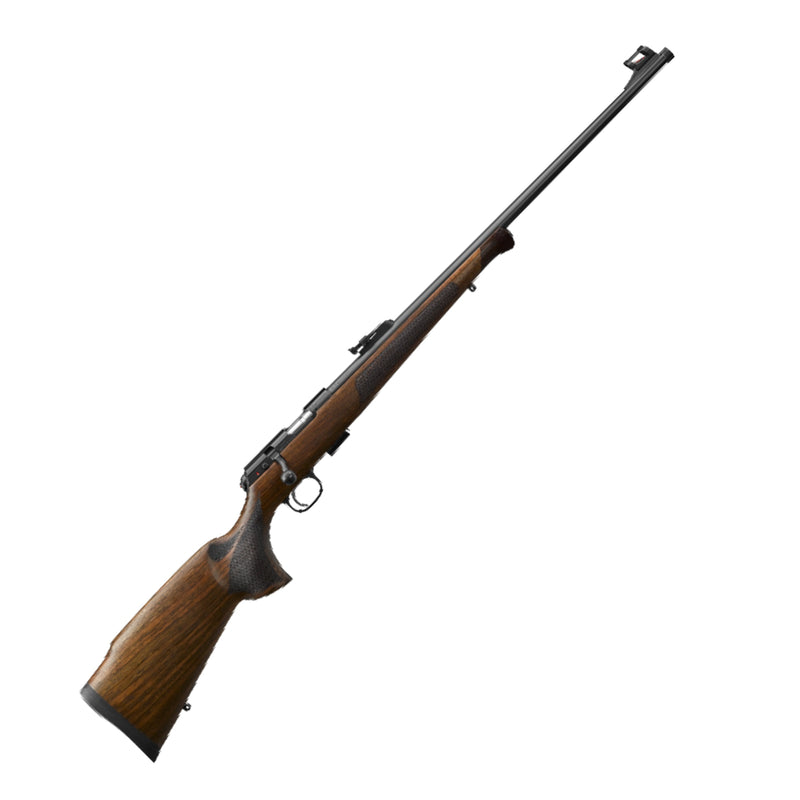 CZ 457 Premium .17 HMR