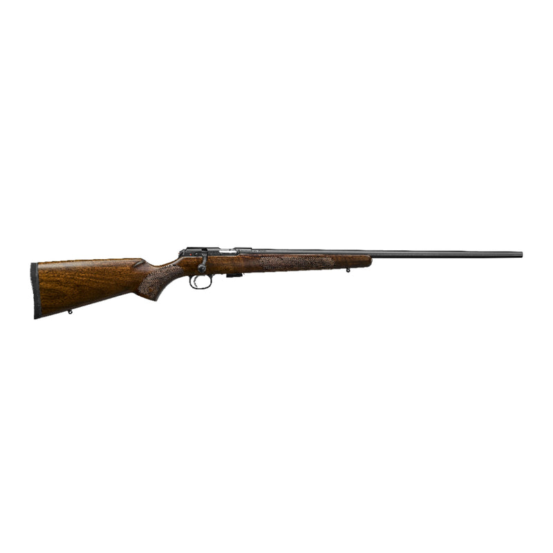 CZ 457 American .22 WMR