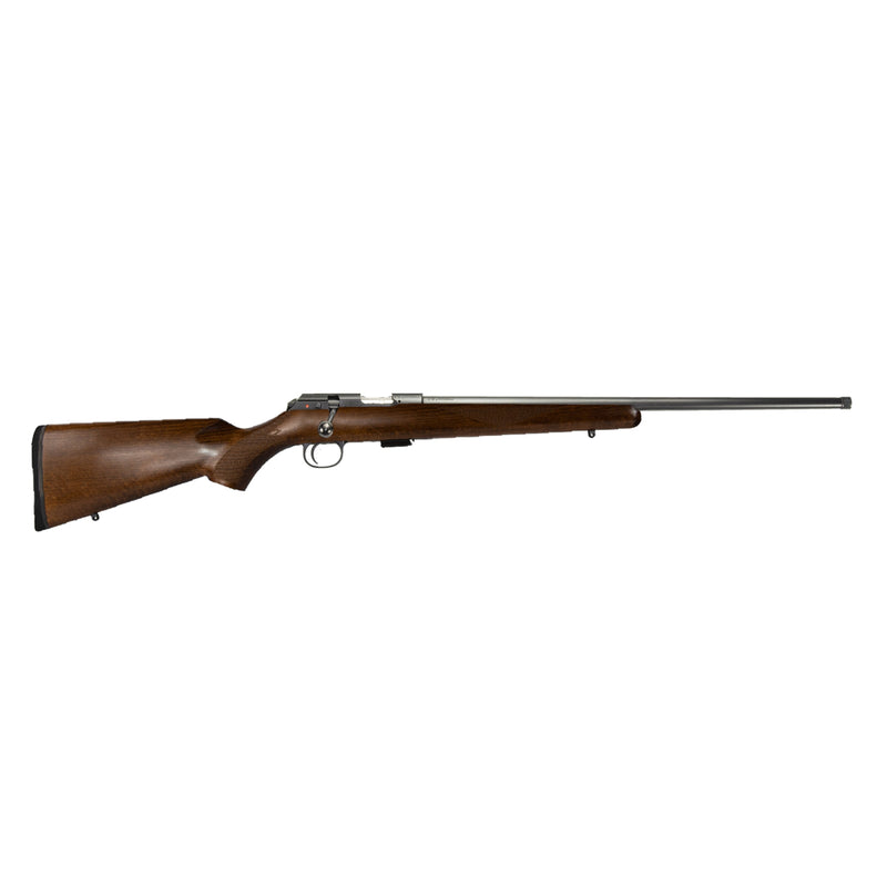 CZ 457 American Beech Wood .22 LR