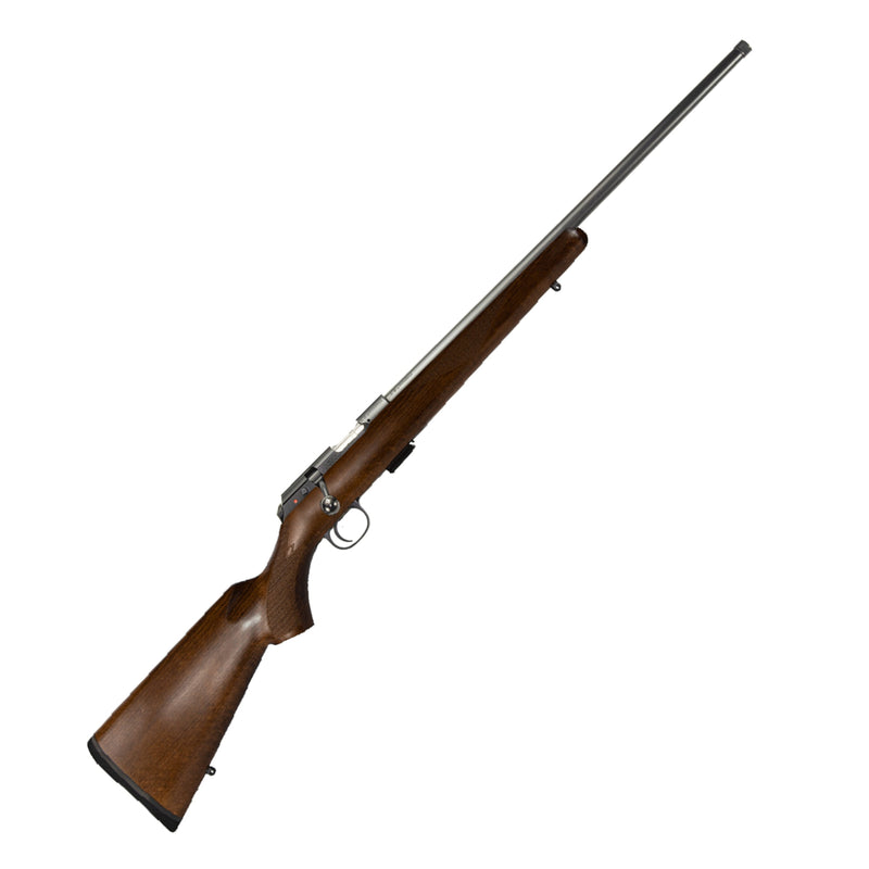 CZ 457 American Beech Wood .22 LR