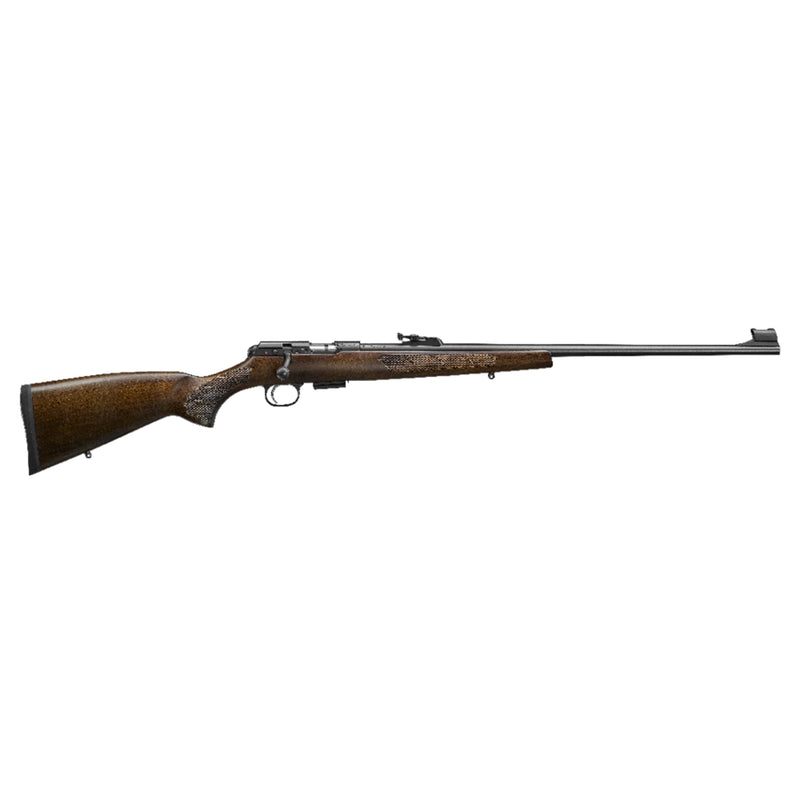 CZ 457 Lux .17 HMR