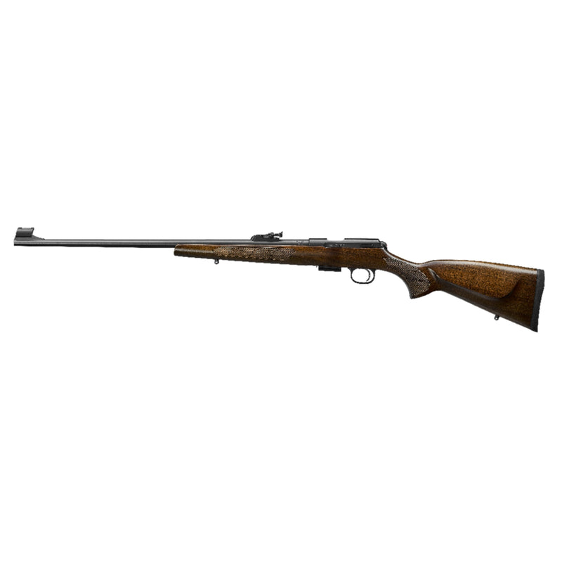 CZ 457 Lux .17 HMR