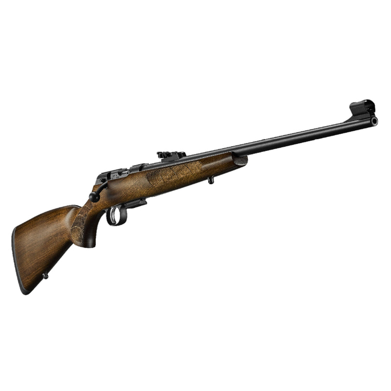 CZ 457 Lux .22 LR