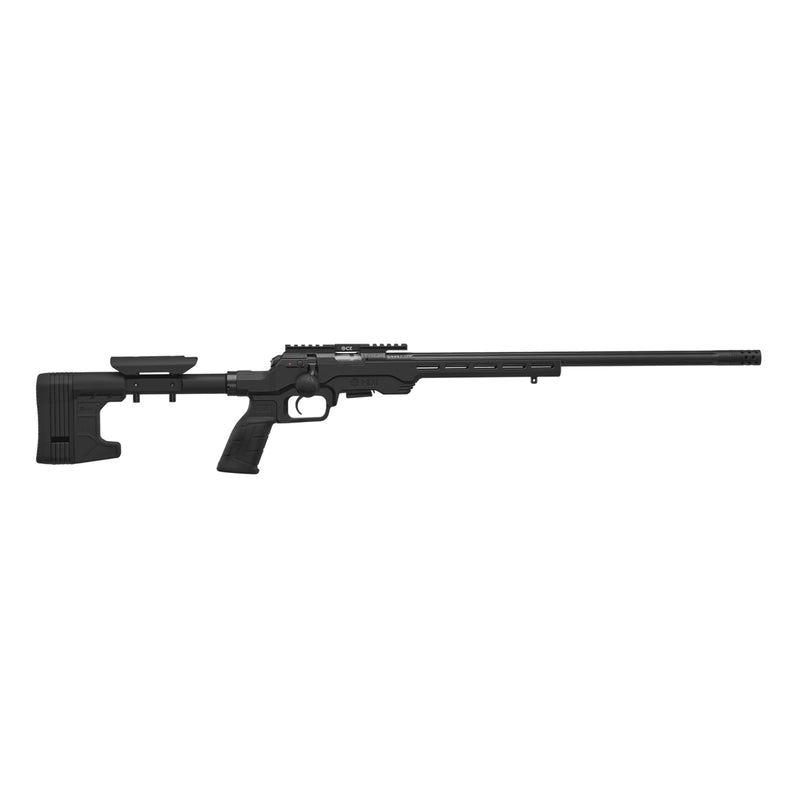 CZ 457 MDT .22 LR