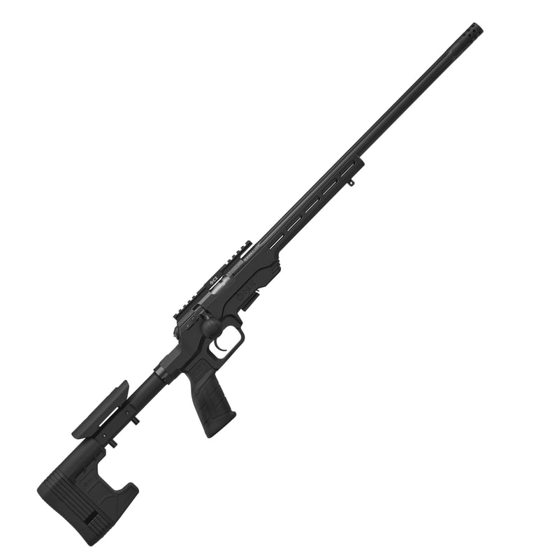 CZ 457 MDT .22 LR