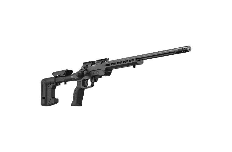 CZ 457 MDT CHASSIS