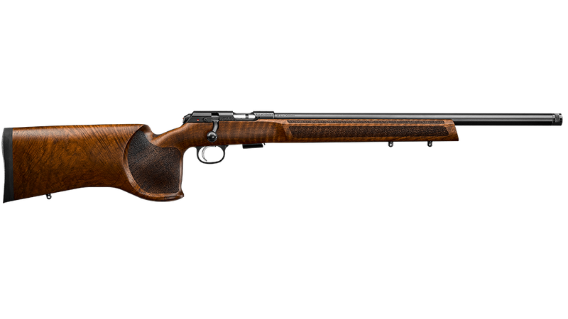 CZ 457 MTR - TARGET PRECISION