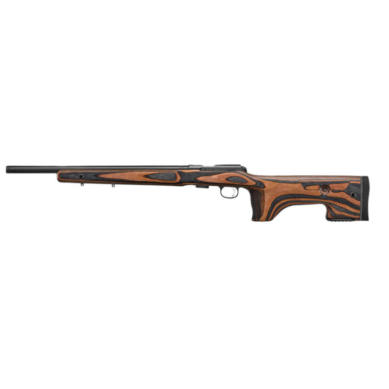 CZ 457 Range .22 LR