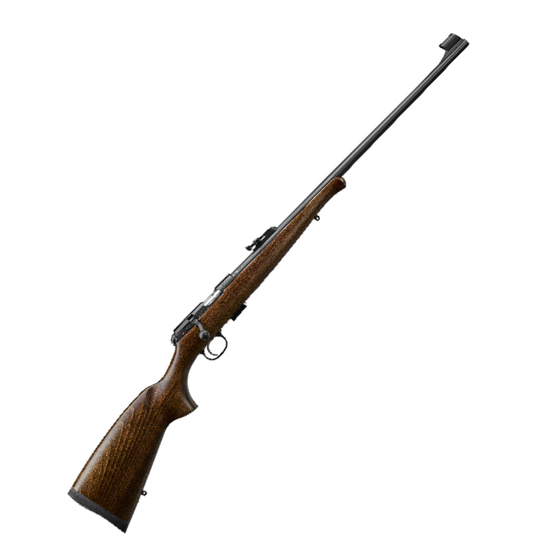 CZ 457 Trainer .22 LR