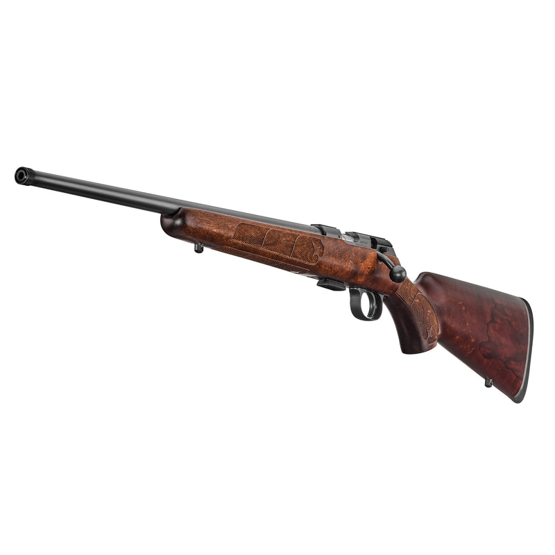 CZ 457 Synthetic Left Hand .22 LR