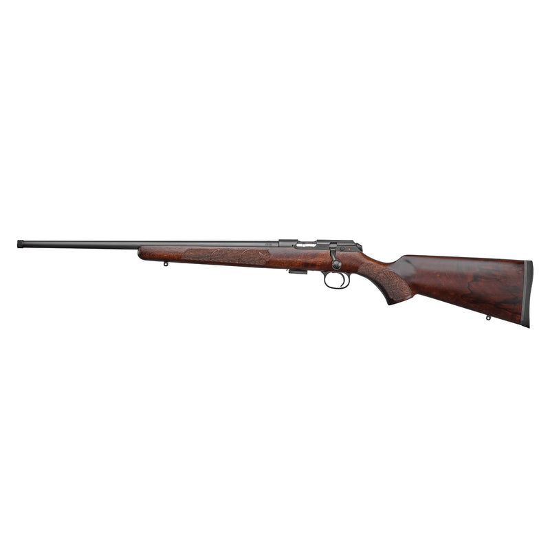 CZ 457 Synthetic Left Hand .22 LR