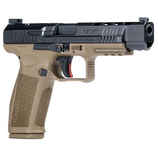 CANIK METE SFx - RED DOT FITTED - NEW - CLEARANCE SALE