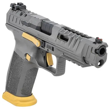 CANIK SFx RIVAL GREY - NEW - CLEARANCE SALE