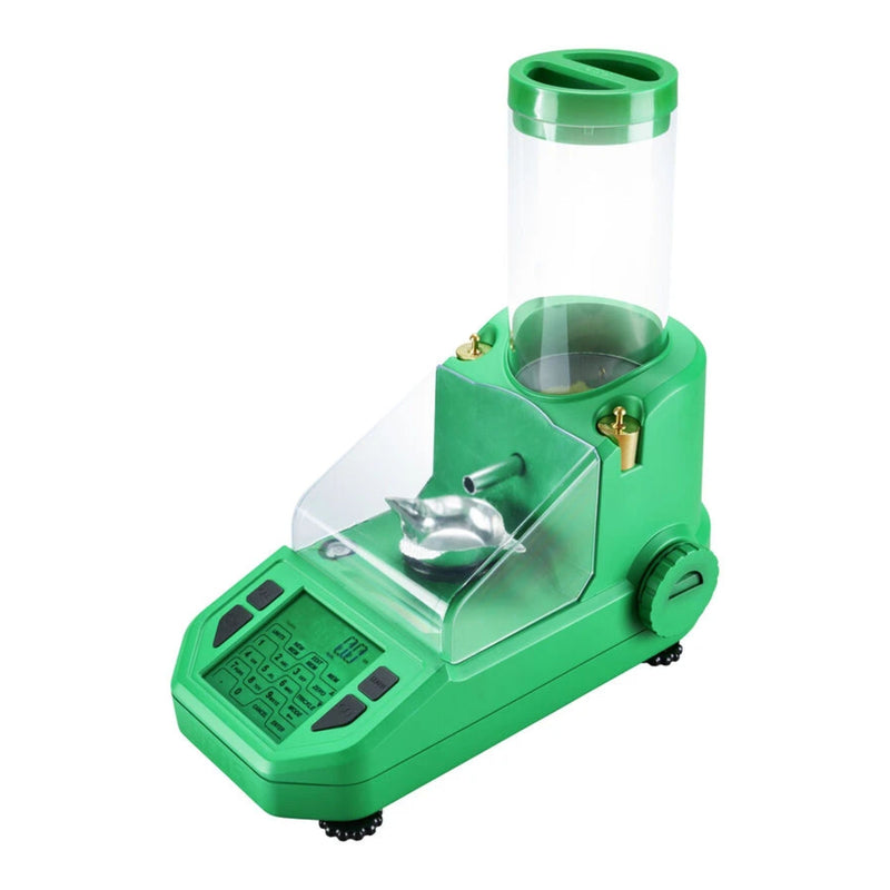 RCBS ChargeMaster Supreme Electronic Powder Dispenser