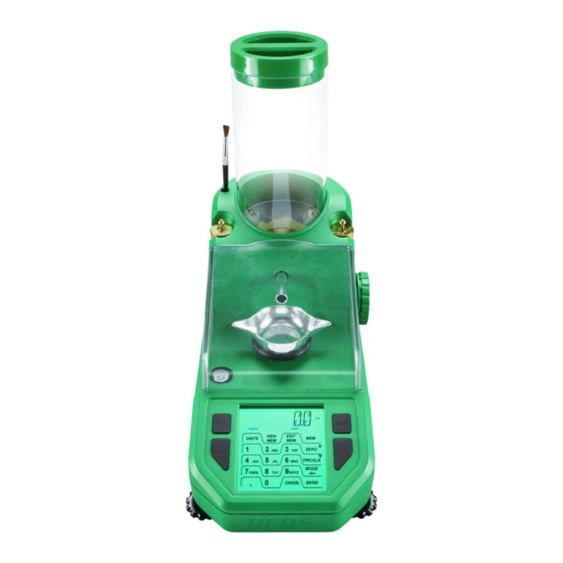 RCBS ChargeMaster Supreme Electronic Powder Dispenser