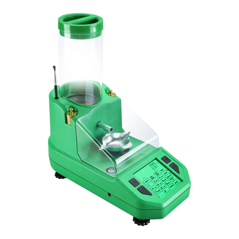 RCBS ChargeMaster Supreme Electronic Powder Dispenser