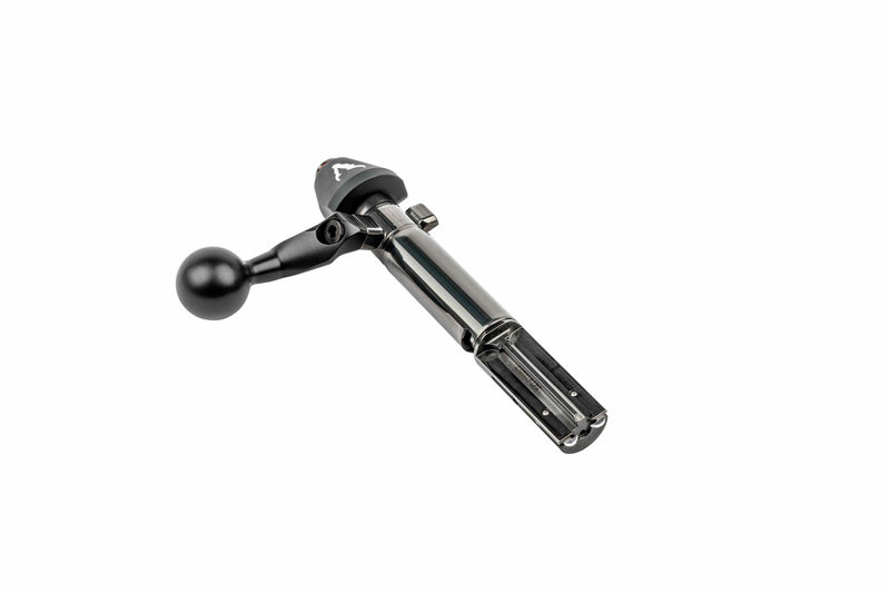 Victrix ORB Small Bore Burnt Bronze .22LR Long Range Competition Rifle