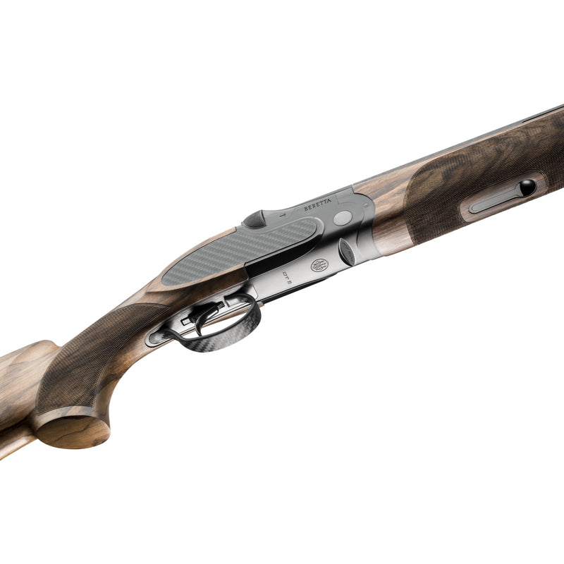 Beretta DT11 EELL Black Carbon Sporting 30" Limited Edition