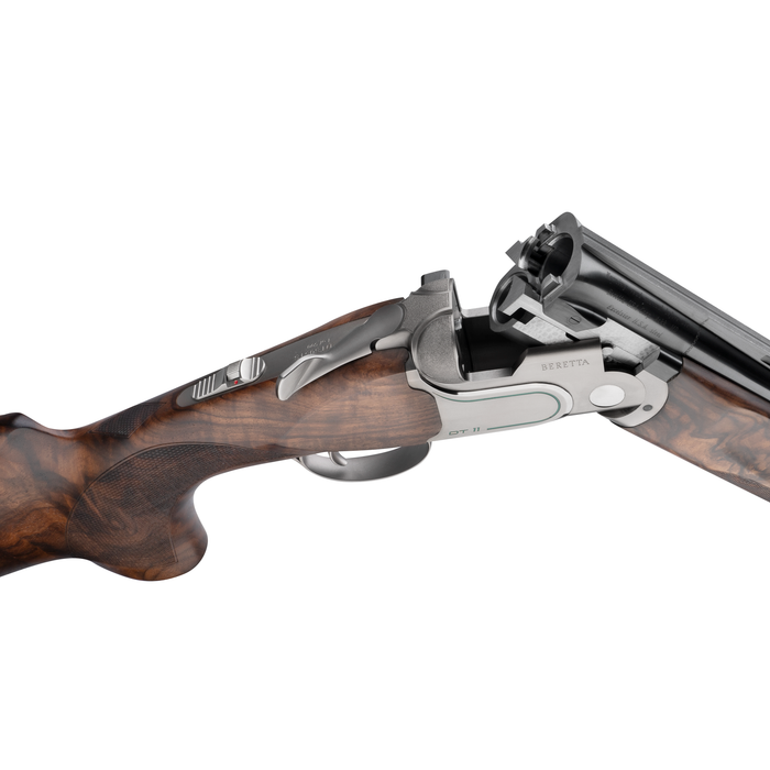 Beretta DT11 SuperSport Limited Edition + Beretta 500th Year Anniversary Medallion By Redemption