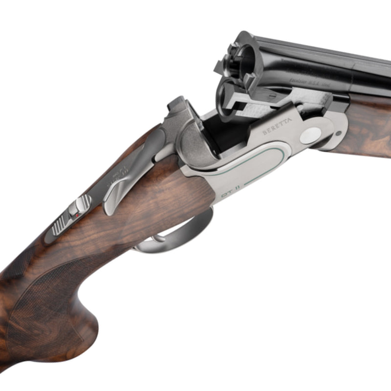 Beretta DT11 SuperSport Limited Edition + Beretta 500 Year Anniversary Medallion