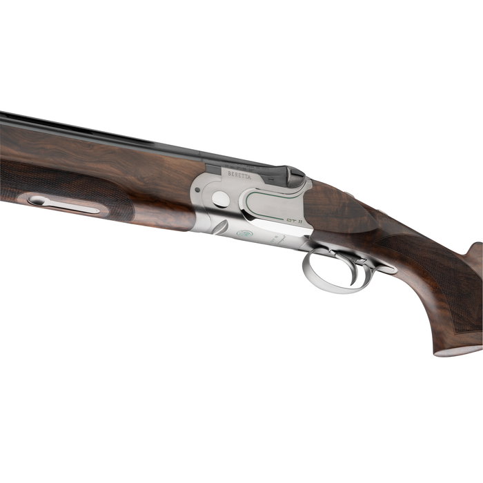 Beretta DT11 SuperSport Limited Edition + Beretta 500th Year Anniversary Medallion By Redemption