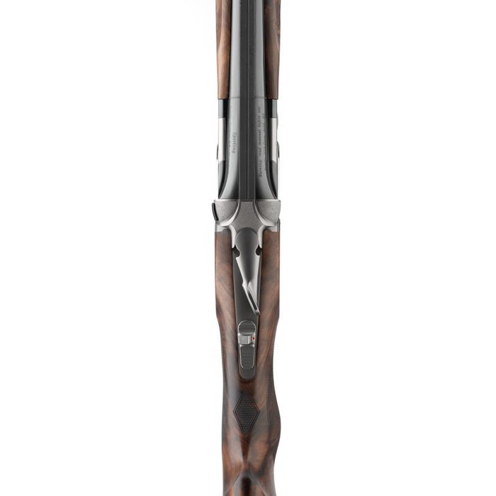Beretta DT11 SuperSport Limited Edition + Beretta 500th Year Anniversary Medallion By Redemption