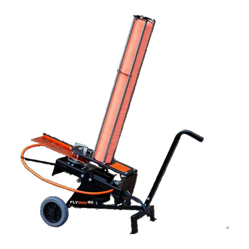 Do-All FlyWay 80 Clay Target Thrower with Wireless Remote