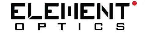 ELEMENT OPTICS - HELIX 6-24x50 APR-2D MRAD