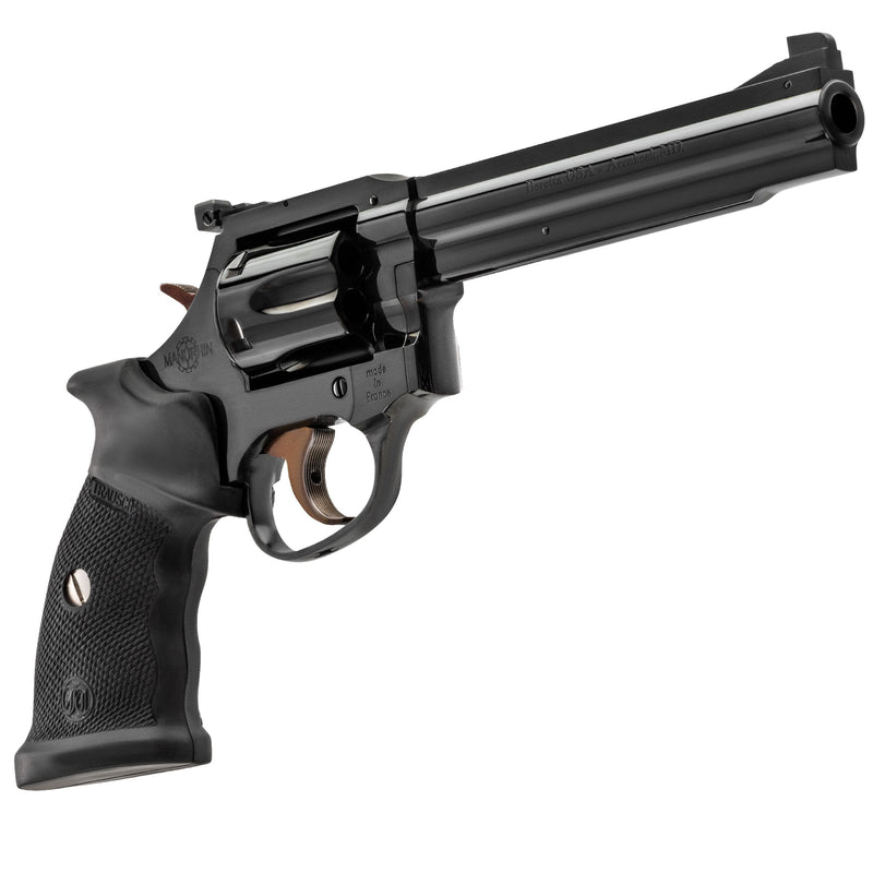 Manurhin MR73 Sport .357 Magnum 150mm 6" BBL Blued Revolver