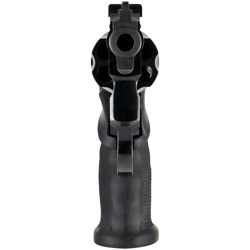 Manurhin MR73 Sport .357 Magnum 150mm 6" BBL Blued Revolver