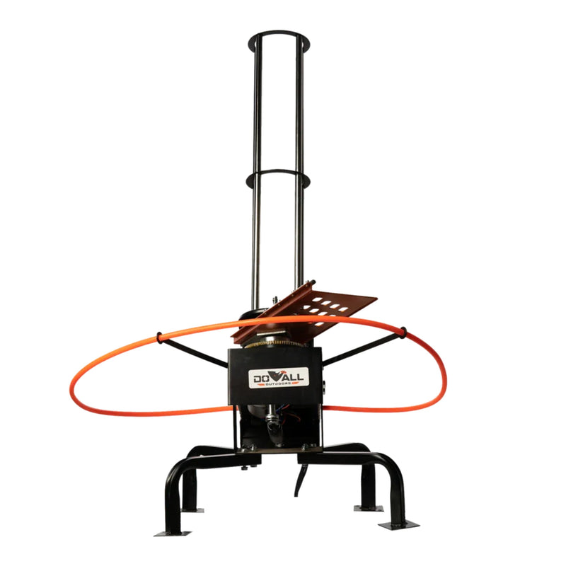 Do-All FlyWay 60 Clay Target Thrower with Wireless Remote