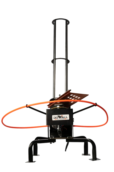 DO-ALL FLYWAY 60 - CLAY TARGET THROWER - WIRELESS REMOTE INCLUDED