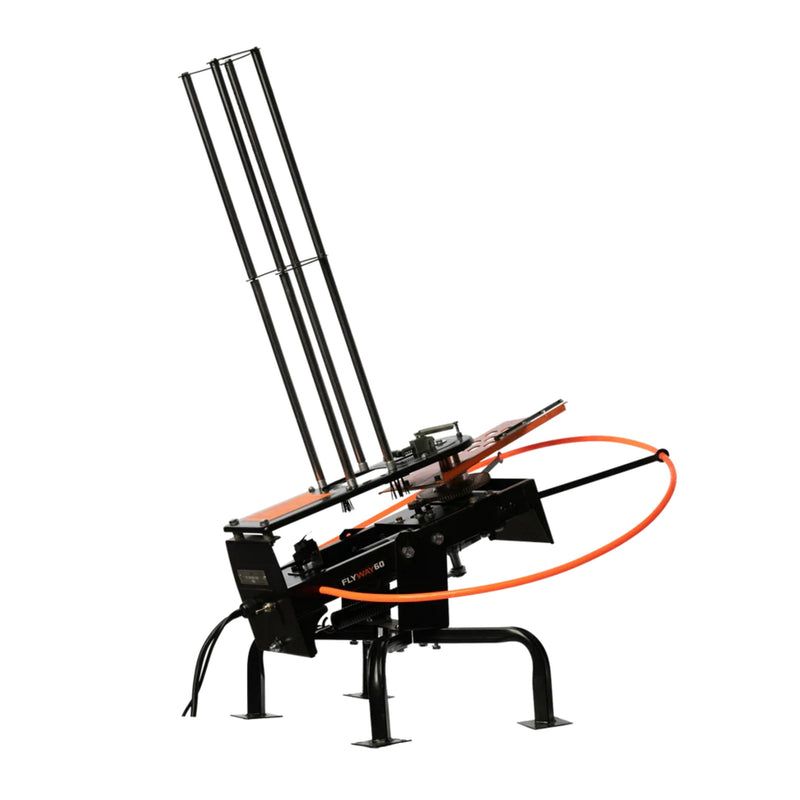 Do-All FlyWay 60 Clay Target Thrower with Wireless Remote