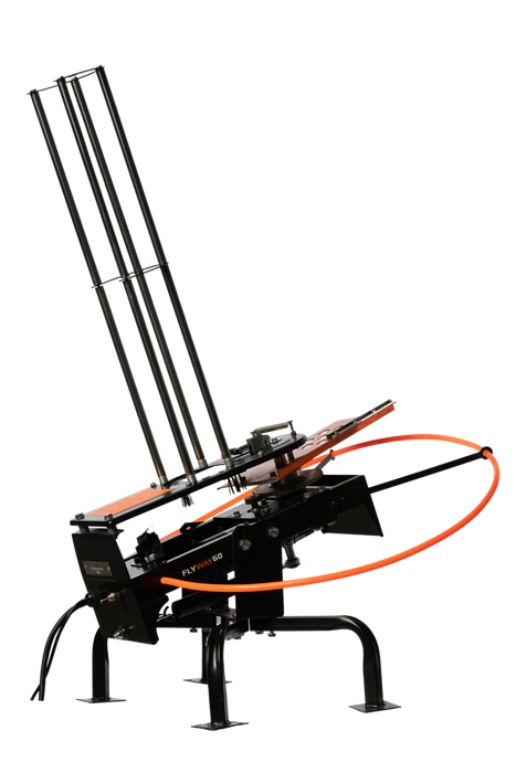DO-ALL FLYWAY 60 - CLAY TARGET THROWER - WIRELESS REMOTE INCLUDED
