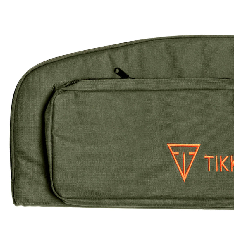 Tikka Gun Bag Green 127cm