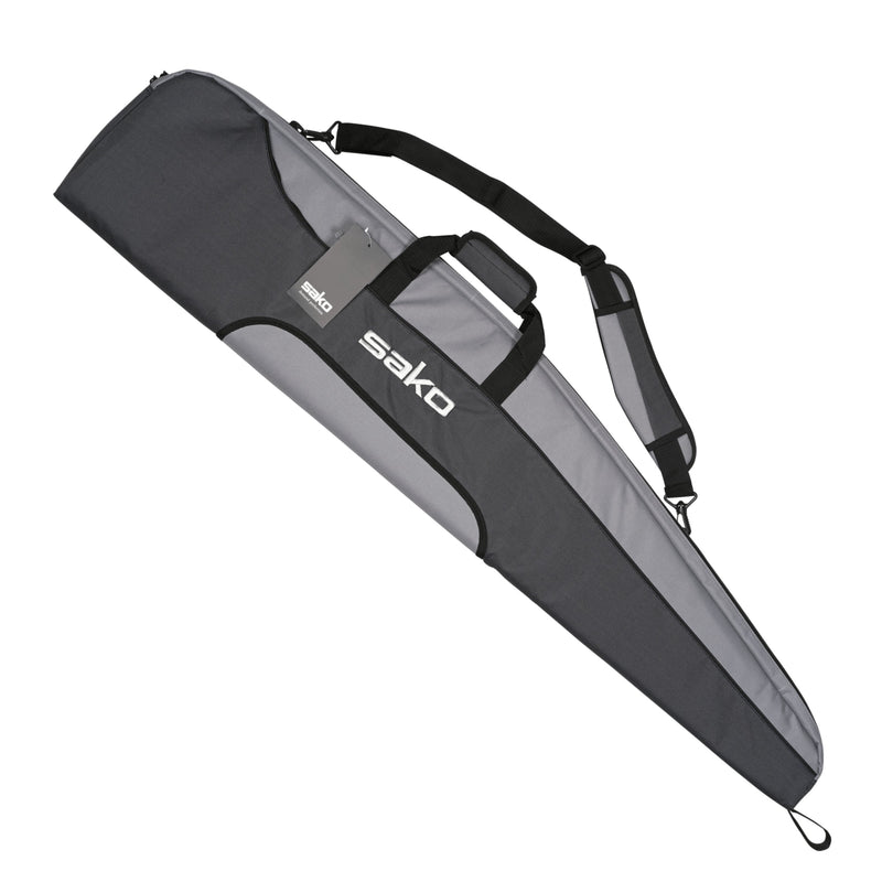 Sako Premium Gun Bag Black/Grey 127cm
