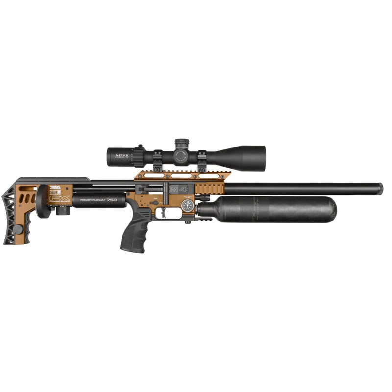 FX Airguns M4 Impact Sniper