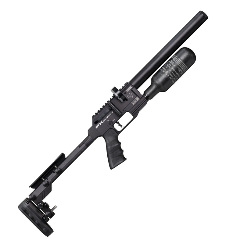 FX Airguns Panthera Hunter Compact