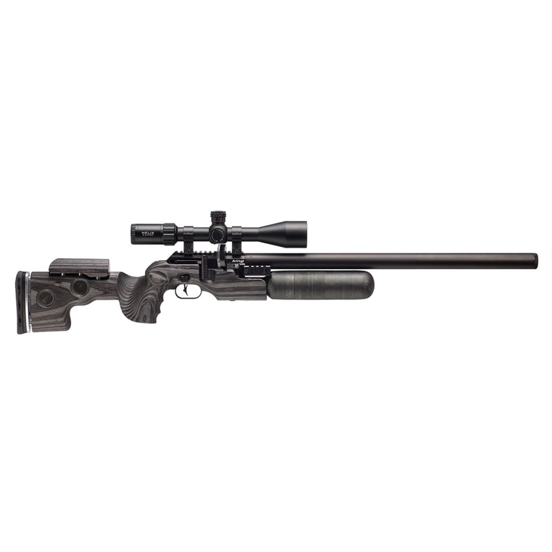 FX Airguns King Laminate - NEW RELEASE
