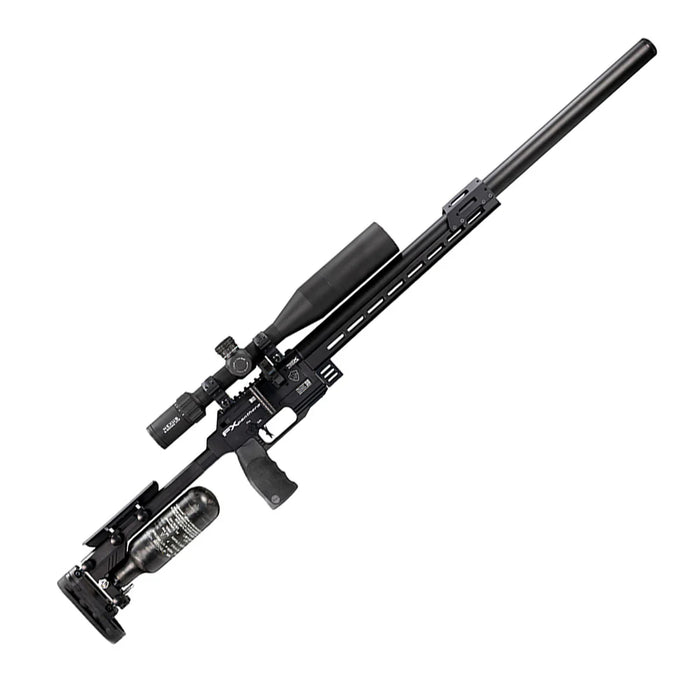 FX AIRGUNS - PANTHERA EXP 700 - IN STORE NOW