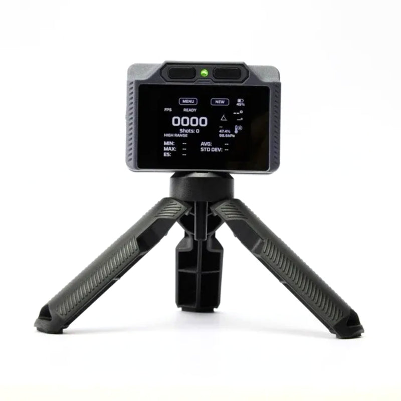 FX Pocket Chronograph Pro