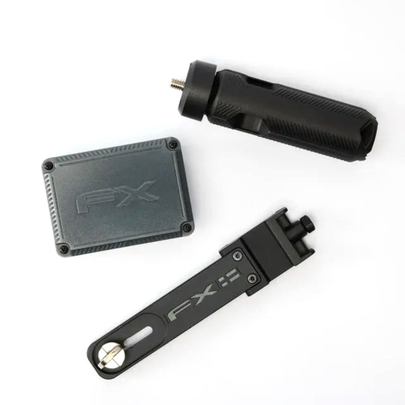 FX Pocket Chronograph Pro